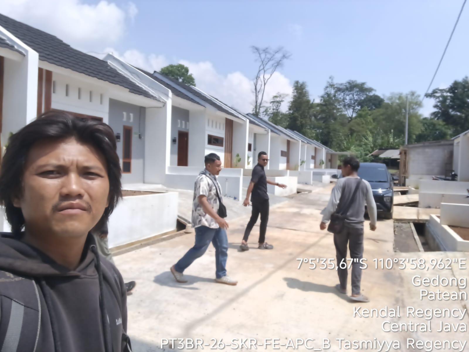 Project FTTH